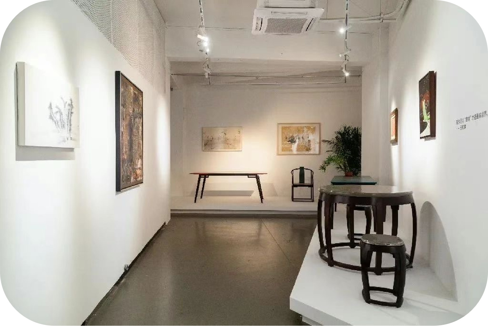 序物大漆家具