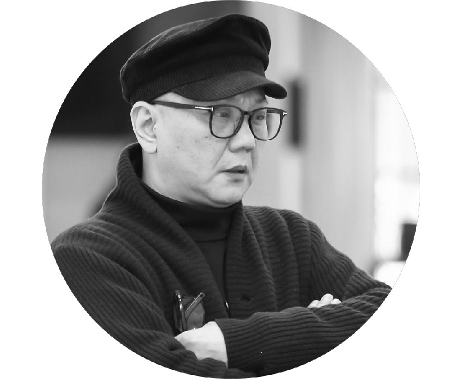 潘微