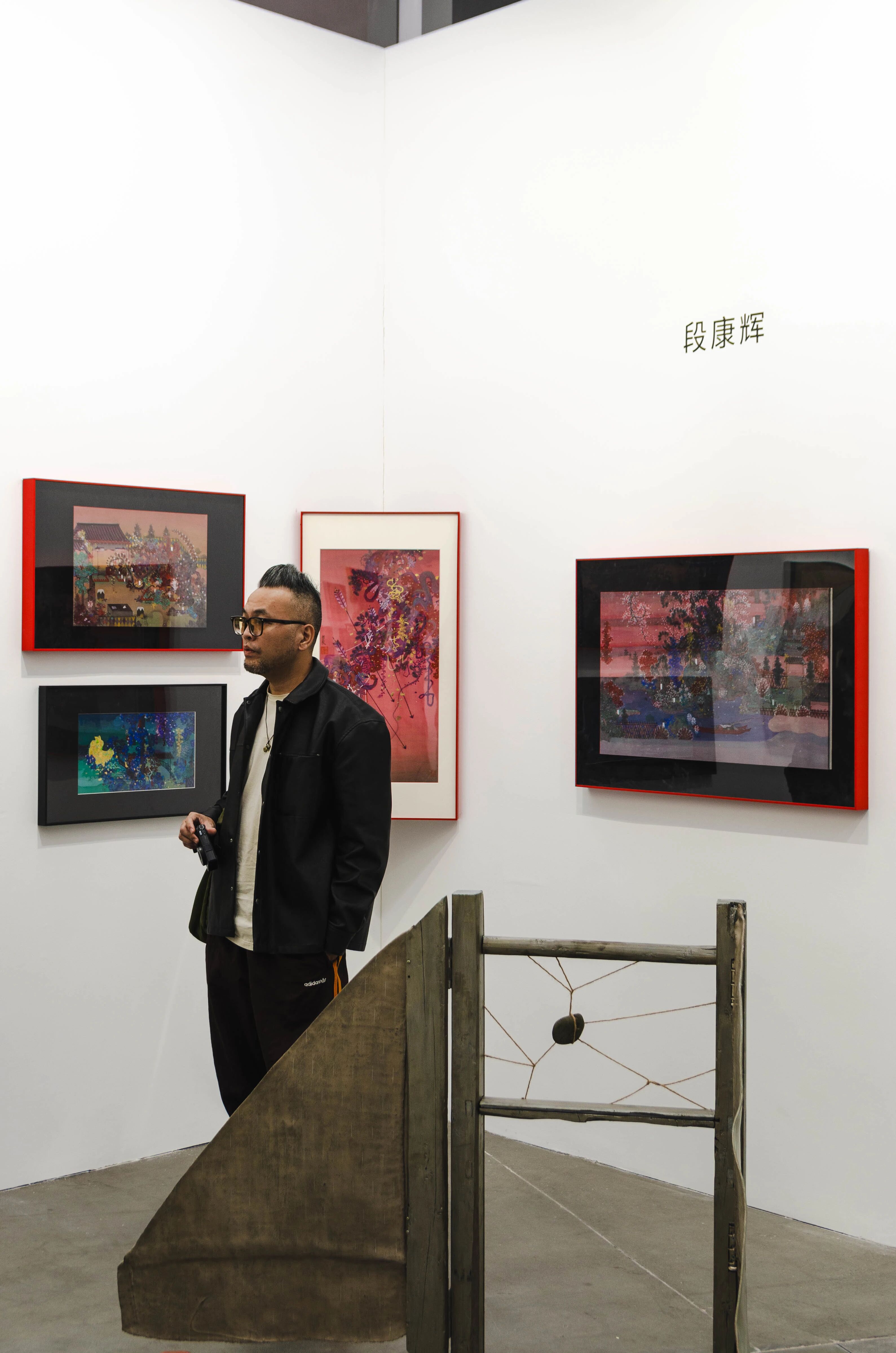 2025 西岸艺术与设计博览会